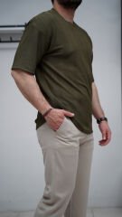 OVERSİZE TSHIRT