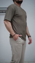 OVERSİZE TSHIRT