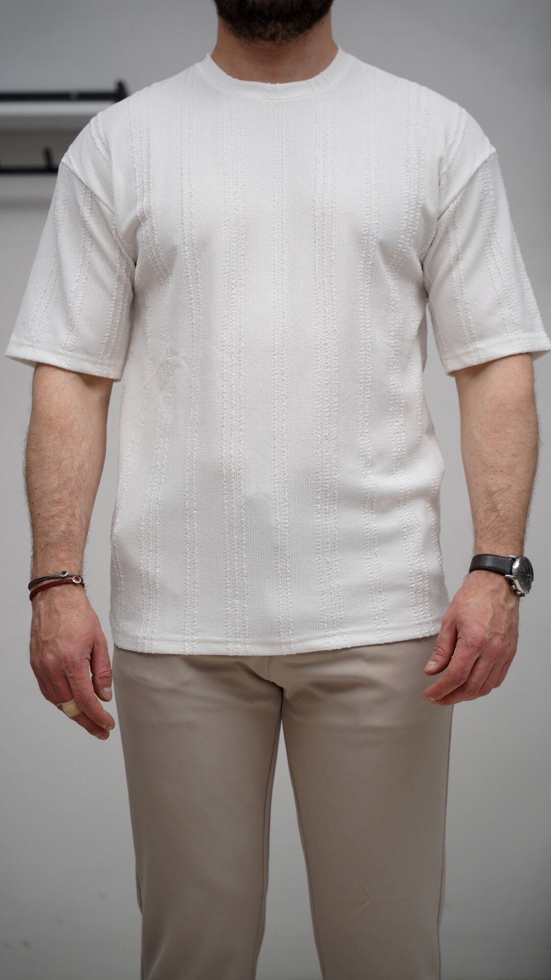 OVERSİZE TSHIRT