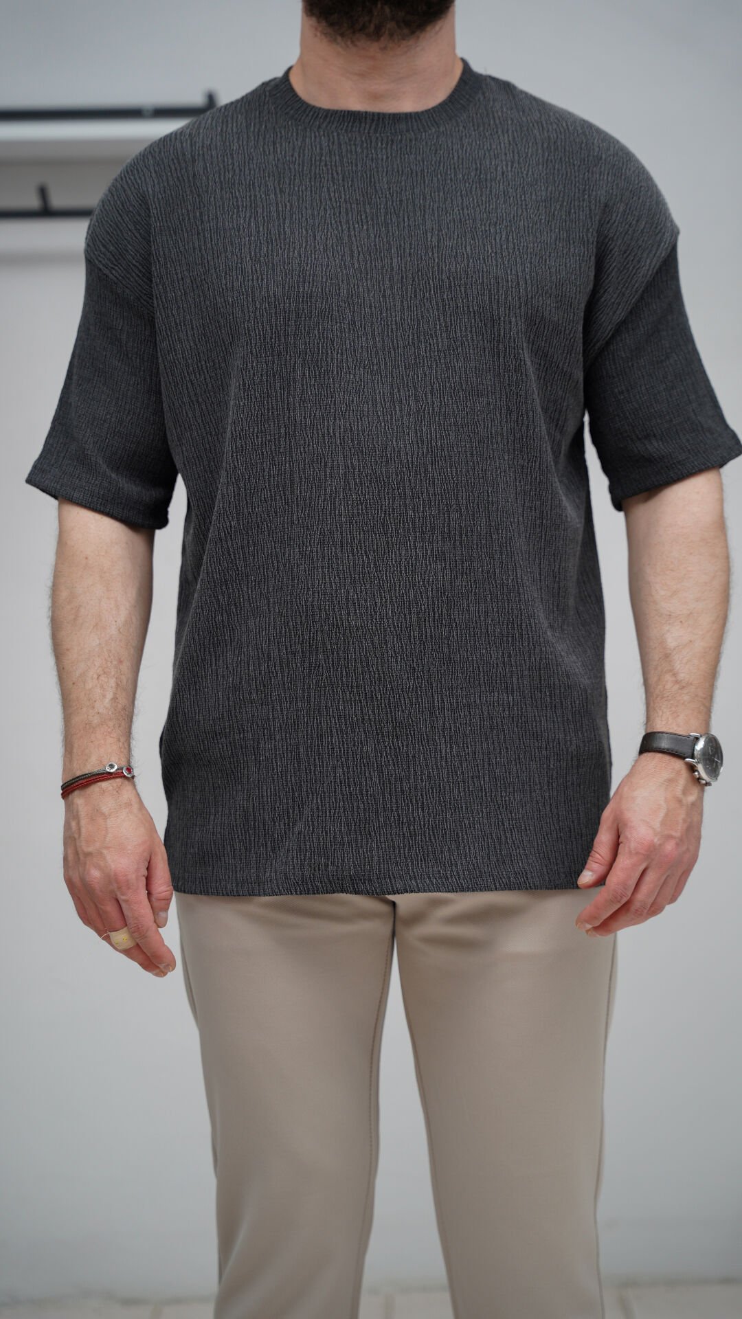 OVERSİZE TSHIRT