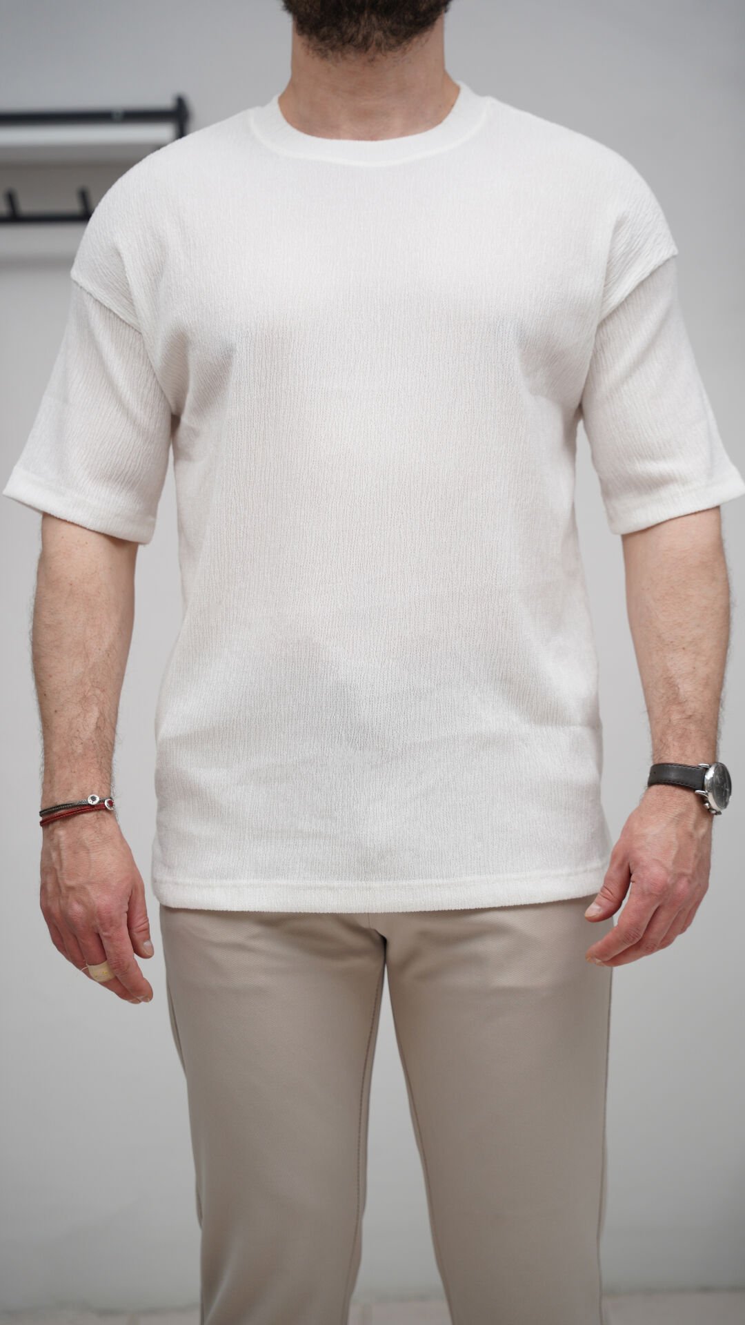 OVERSİZE TSHIRT