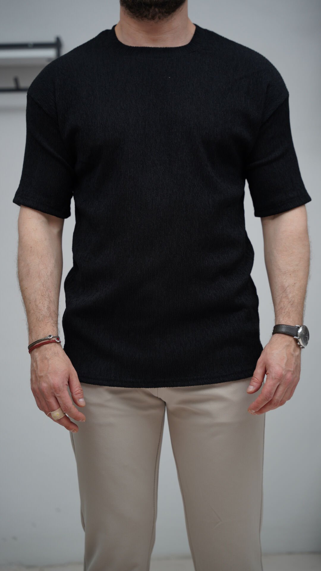 OVERSİZE TSHIRT