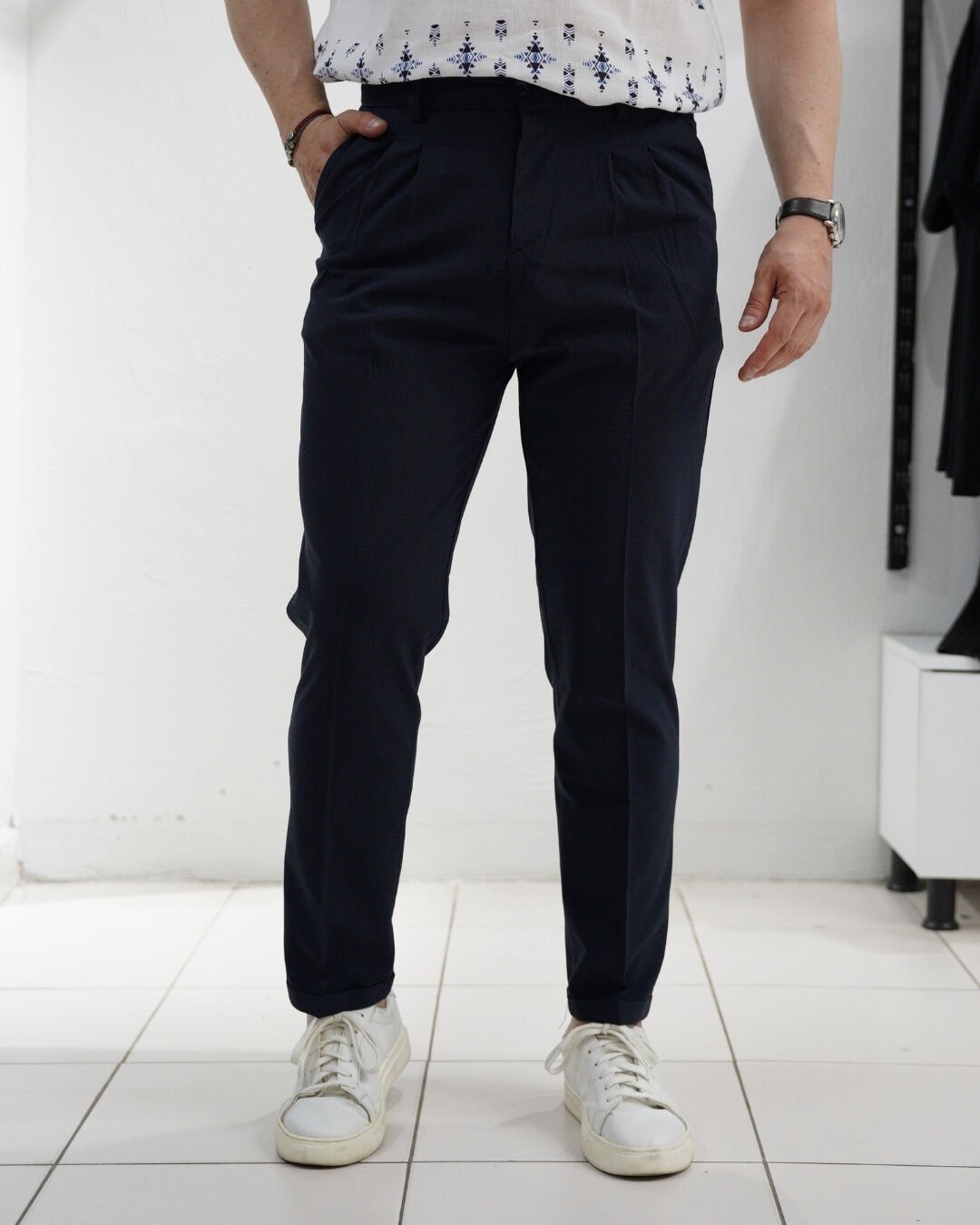 SPOR PANTOLON