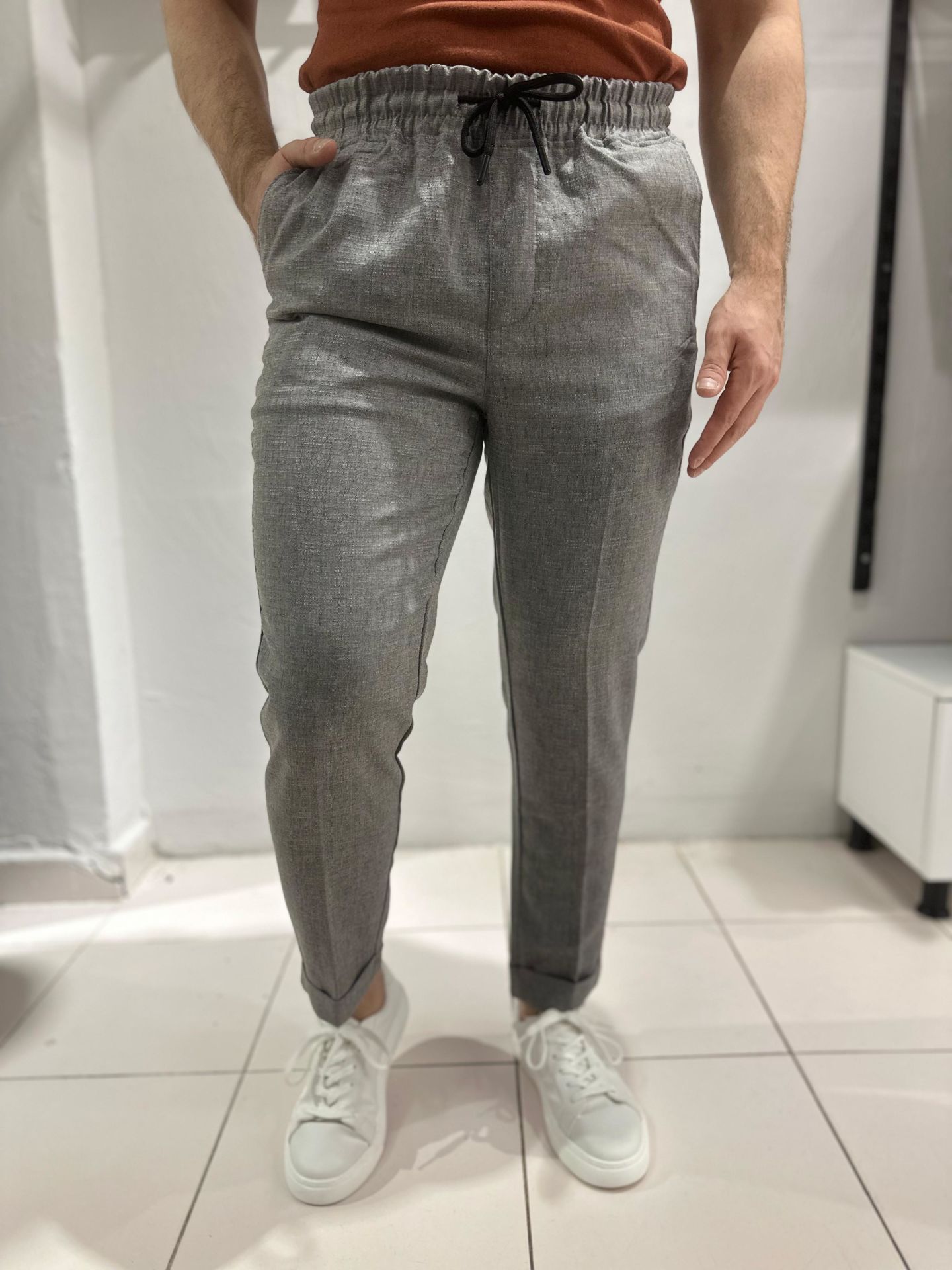 SPOR PANTOLON