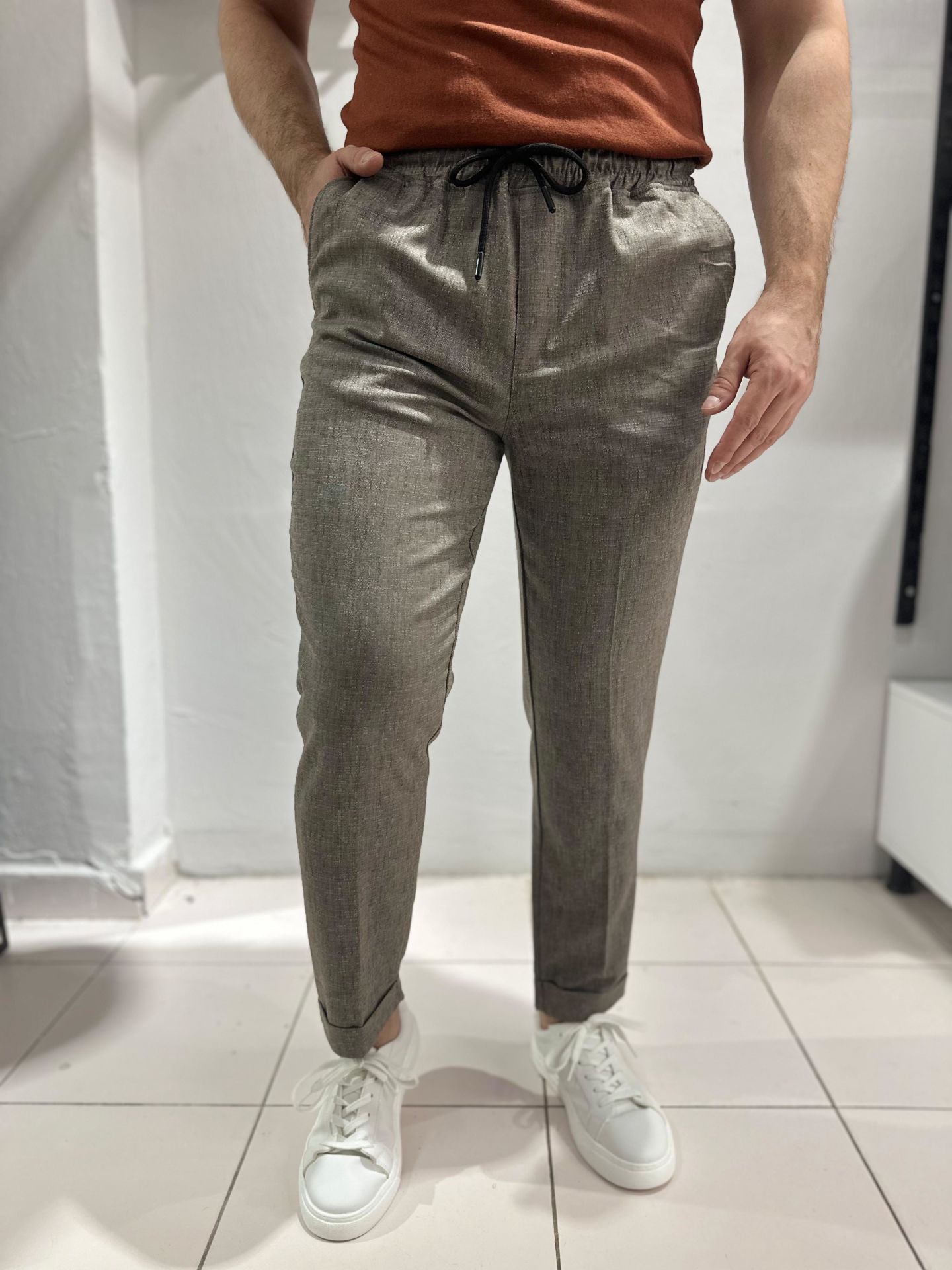 SPOR  PANTOLON