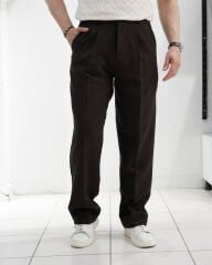 SPOR PİLELİ PANTOLON